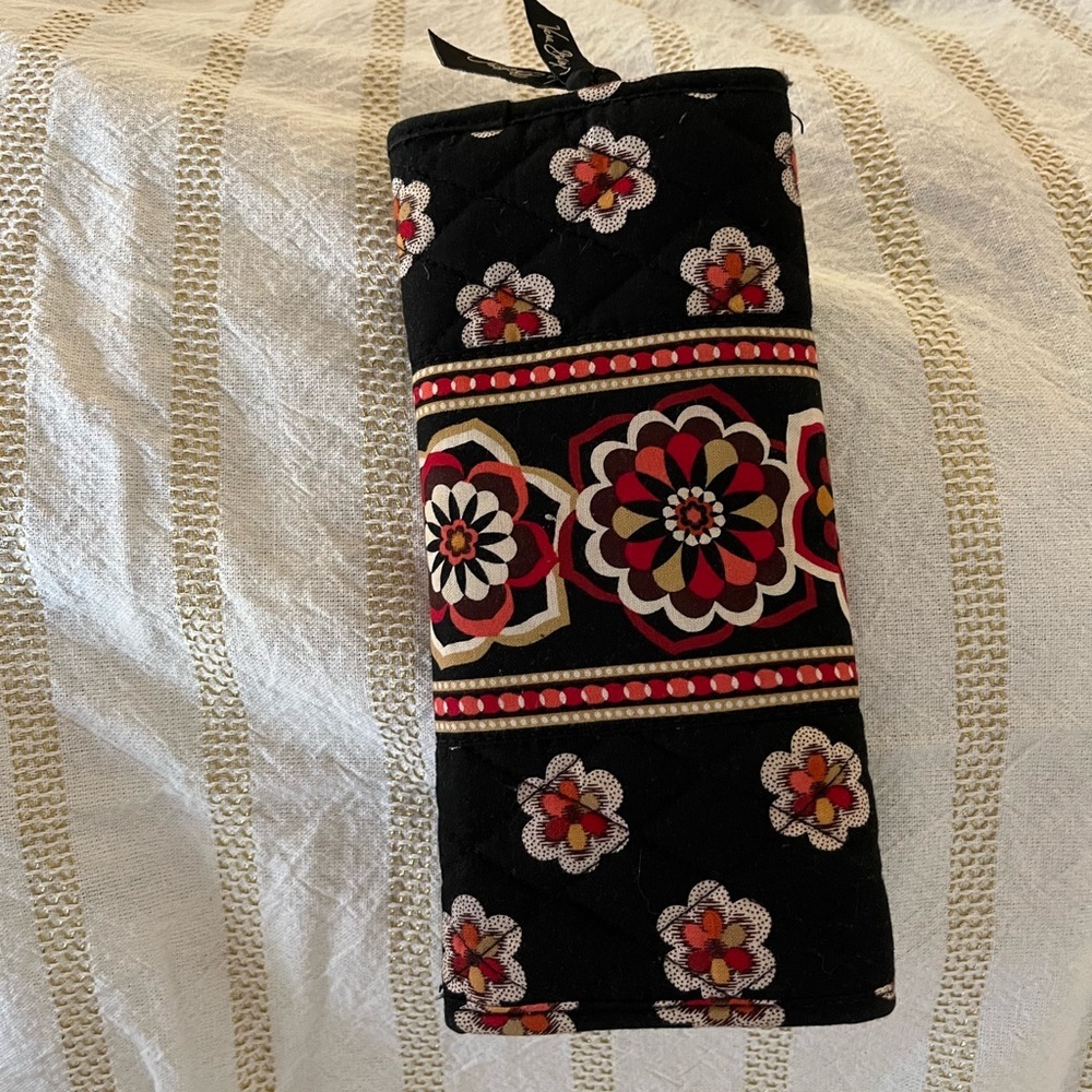 Vera Bradley wallet - Picture 2 of 3